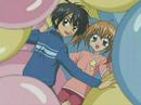 Kirari and hiroto