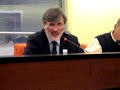 Gianni Cavinato su Lavoro e lavoratori Gianni Cavinato su Lavoro e lavoratori