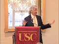 Bill George Speech (Part 1)