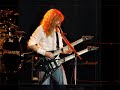Dave Mustaine Guitars