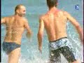 Joubert Beach