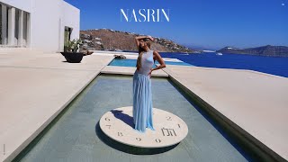 הזמרת נסרין קדרי - סינגל חדש - הלו