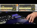 DJ Rafik performs with TRAKTOR KONTROL X1 & MASCHINE PT 3