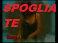 TELECAFONE (TERESA EX DI UOMINI E DONNE IN PERIZOMA)