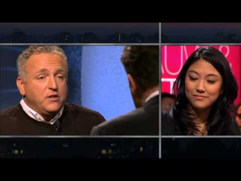 gordon - Response to Gordon's racist jokes from Dutch Asian Community on Pauw & Witteman.