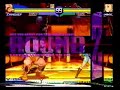 A3 (03) - Cantona (V-Zangief) vs. Matsudaira Ken (A-Cammy)