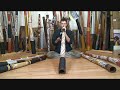 Here's Gauthier playing one of our new Djalu Gurruwiwi yidaki in key of C#. www.aboriginalarts.co.uk Gauthier lives in France and is available to teach his great didgeridoo techniques, and Gauthier has a great CD for sale too! gauthierdidg@gmail.com