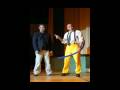 humoriste,ventriloque,