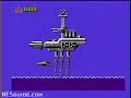 Captain Planet and the Planeteers - NES Gameplay