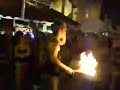 Fire Dancers/ Jonas Brothers Burnin\ Fire Dancers/ Jonas Brothers Burnin\