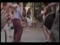 Ithaca Commons Drum Circle Fundraiser