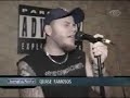 Nutshell na TV BANDEIRANTES - JORNAL DA NOITE