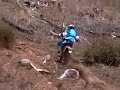 Dirt Bikes - Sherco 4.5i Off Road Motorcycle Review