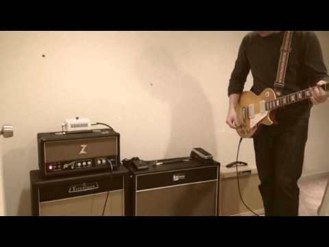 roknfnrol - By turning down the internal trim pot you can turn your Sun Face (or Sun Lion) into a germanium overdrive without the woolyness. Not ideal for everyone but i...