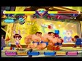 Pocket Genesis 3