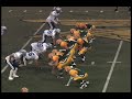 G P North Football 08/28/08 vs Utica Eisenhower