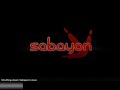 graphical installation sabayon linux 3 3