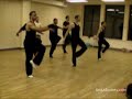 BASo Styling/Spinning Class - All levels, Ladies/Men