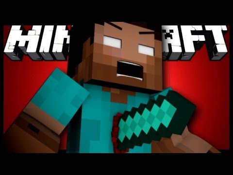 Minecraft: