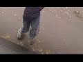 Skating in kumanovo