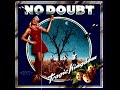 Tragic Kingdom