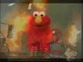 Elmo TMX Horror