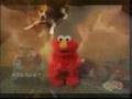 Elmo TMX Horror