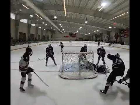 2-0 Win over Old Rochester