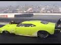 Chip King Outlaw Pro Mod Daytona Roof Cam