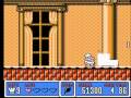 some bosses of the nes title panic restaurant. full review: retro.puregaming.org in 1992 taito released panic restaurant, you play a chef who's restaurant has been stolen by the evil villain, ohdove. in order to get your restaurant back you have to cook your way through legions of tomatoes, onions, carrots, kitchen appliances and anything else you might imagine a chef has to handle each day. .... full review: retro.puregaming.org