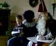 Sinterklaas Fam. Kok 2007 part 3