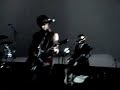 indochine - crash me