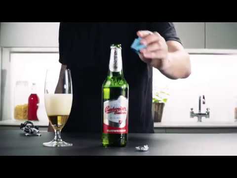 Силиконовая пробка для бутылок PRESTO, 3 шт.