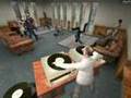 Garry's Mod -  Dance commander