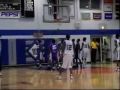 Woodbridge vs. Delmar Highlights