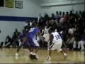 Woodbridge vs. Delmar Highlights