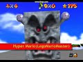 Cast of Super Mario 64: The Blackout Cast of Super Mario 64: The Blackout