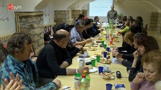 Mohelnický Sokol přivítal jaro valnou hromadou