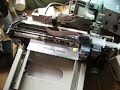 HP Printer Ghetto Refill