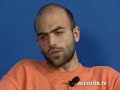 Roberto Saviano - parte 3 Roberto Saviano - parte 3