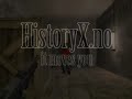 This is the old movietrailer for the team HistoryX.no made by joen!