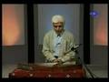 santoor majid kiani  مجيدكياني آموزش سنتور18