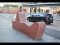 Kotka, Hamina, Imatra