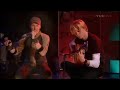 Poets of the fall Carnival of Rust acoustic