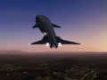 Project Arrow - Concept of a Supersonic Business Jet Project Arrow - Concept of a Supersonic Business Jet