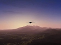 Project Arrow - Concept of a Supersonic Business Jet