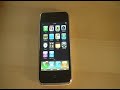 Unlock iPhone 3G 2.1 V2.1 w/ Universal SIM (3G Data & EDGE Works)