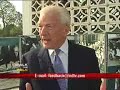 Walk The Talk: David Mulford Walk The Talk: David Mulford