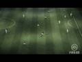 Amazing Ronaldo Strike Fifa 09