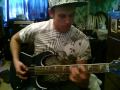 Miss May I - Harlots Breath Guitar Cover